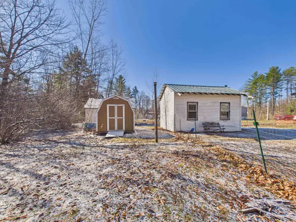 $245,000 | 20 Pondview Road, Chittenden, VT 05737