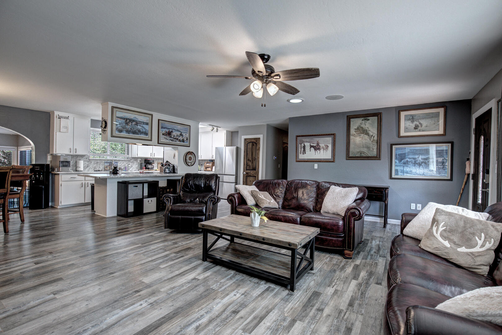 606 South Mud Springs Road Payson, AZ 85541 - Photo 13 of 46
