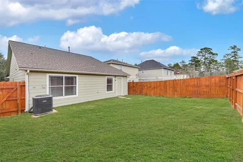 $209,000 | 20810 Bonham Park Lane, Humble, TX 77338