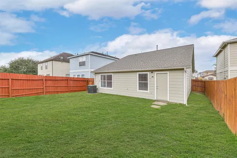 $209,000 | 20810 Bonham Park Lane, Humble, TX 77338