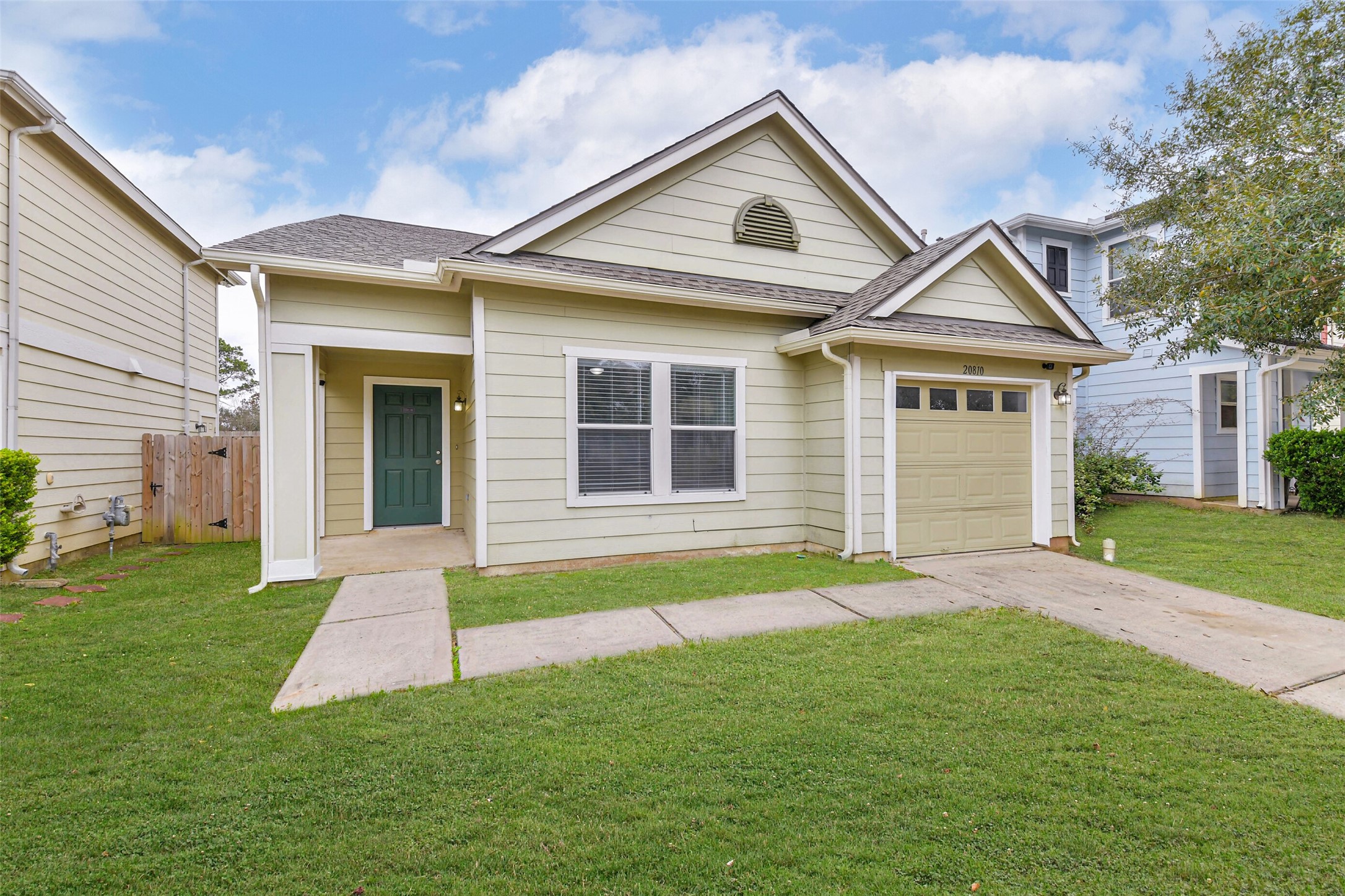 20810 Bonham Park Lane Humble, TX 77338 - Photo 3 of 29