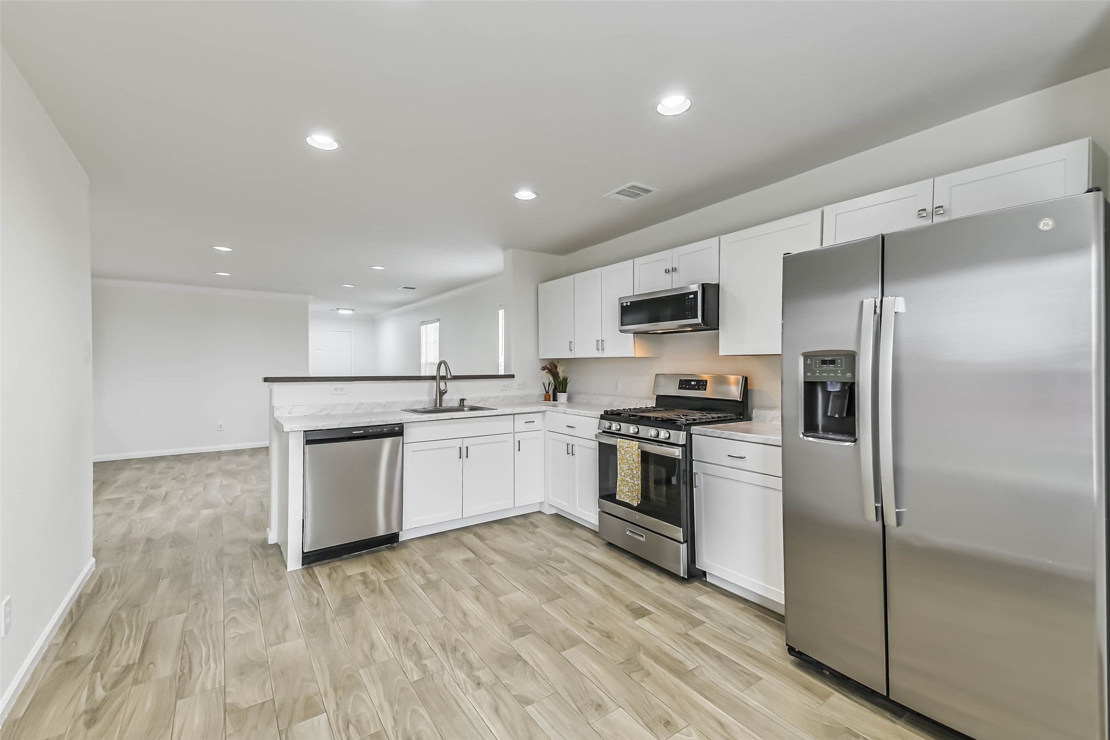 20810 Bonham Park Lane Humble, TX 77338 - Photo 10 of 29