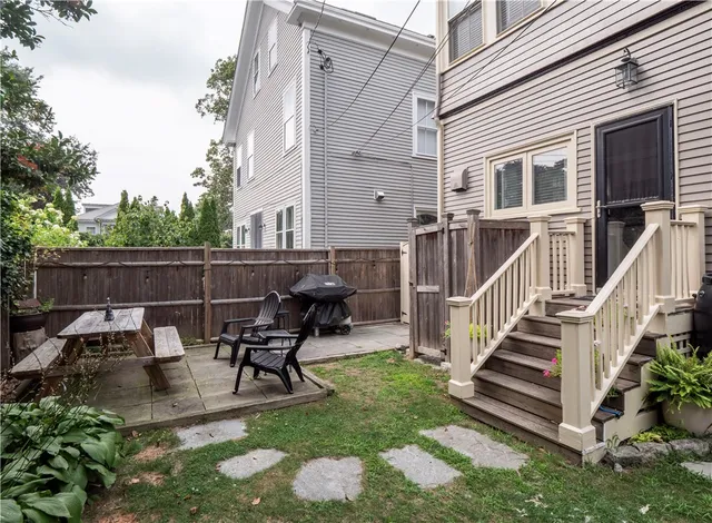 $1,800,000 | 1 Pell Street, Newport, RI 02840