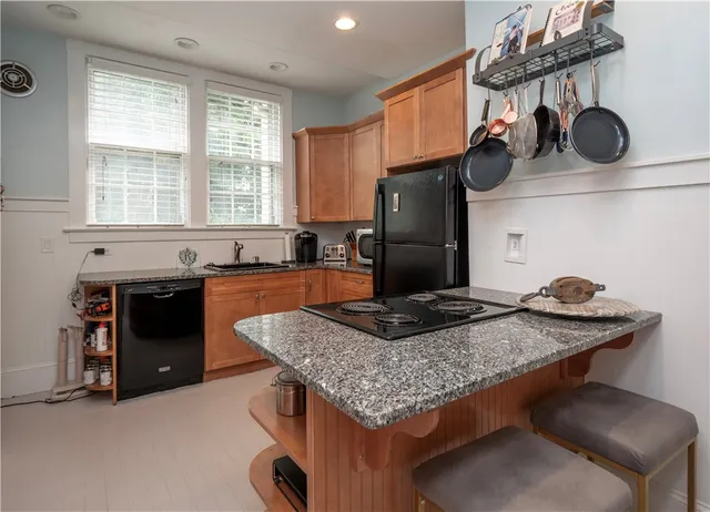 $1,800,000 | 1 Pell Street, Newport, RI 02840