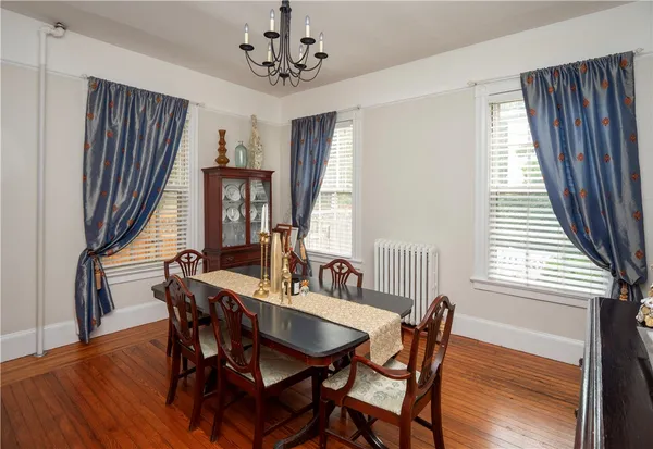 $1,800,000 | 1 Pell Street, Newport, RI 02840
