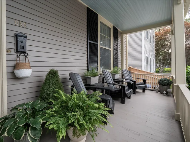 $1,800,000 | 1 Pell Street, Newport, RI 02840