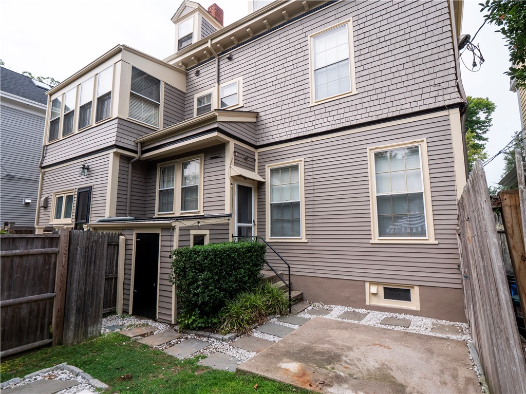 1 Pell Street Newport, RI 02840 - Photo 45 of 49