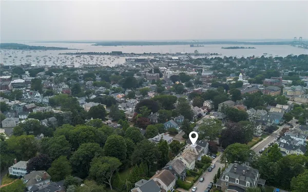$1,800,000 | 1 Pell Street, Newport, RI 02840