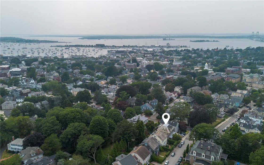 1 Pell Street Newport, RI 02840 - Photo 46 of 49