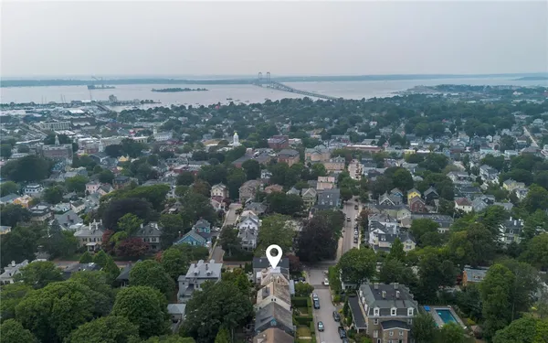 $1,800,000 | 1 Pell Street, Newport, RI 02840