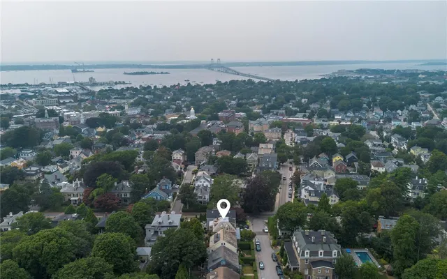 $1,800,000 | 1 Pell Street, Newport, RI 02840