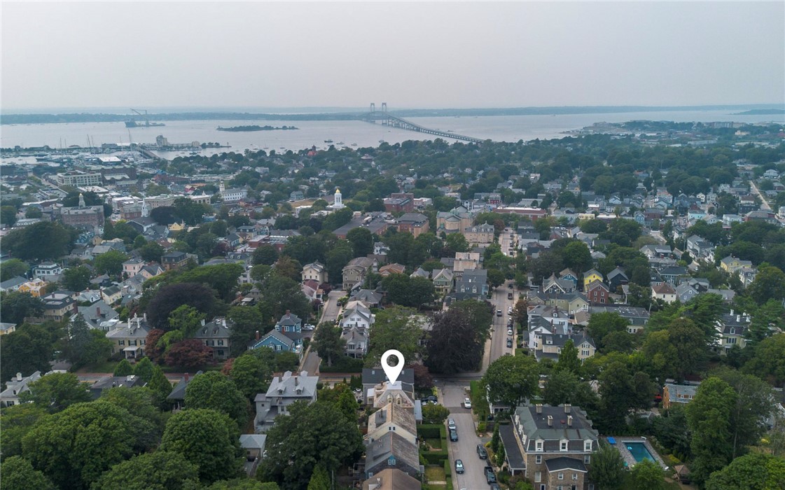 1 Pell Street Newport, RI 02840 - Photo 47 of 49