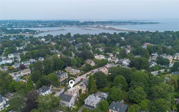 $1,800,000 | 1 Pell Street, Newport, RI 02840