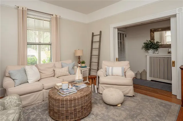 $1,800,000 | 1 Pell Street, Newport, RI 02840