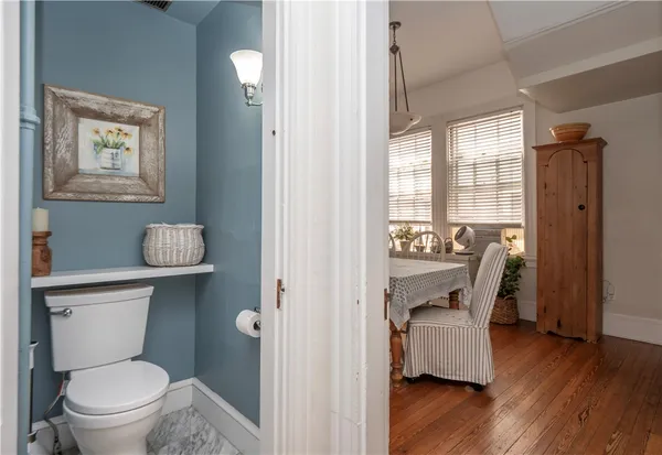 $1,800,000 | 1 Pell Street, Newport, RI 02840
