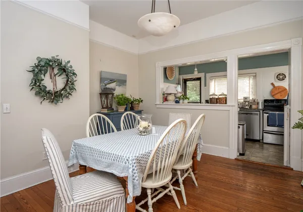 $1,800,000 | 1 Pell Street, Newport, RI 02840