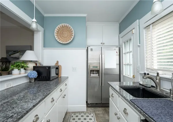 $1,800,000 | 1 Pell Street, Newport, RI 02840