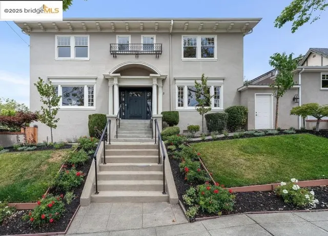 $2,795,000 | 3 Craig Avenue, Piedmont, CA 94611