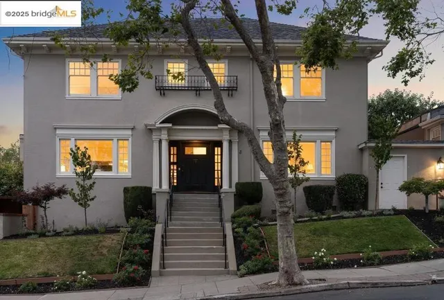$2,795,000 | 3 Craig Avenue, Piedmont, CA 94611