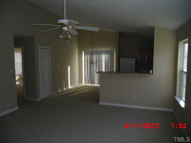 4944 Silverdene Street Raleigh, NC 27616 - Photo 2 of 9