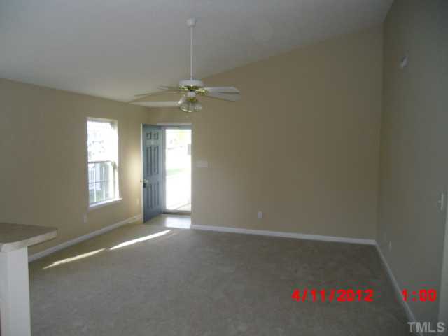 4944 Silverdene Street Raleigh, NC 27616 - Photo 8 of 9