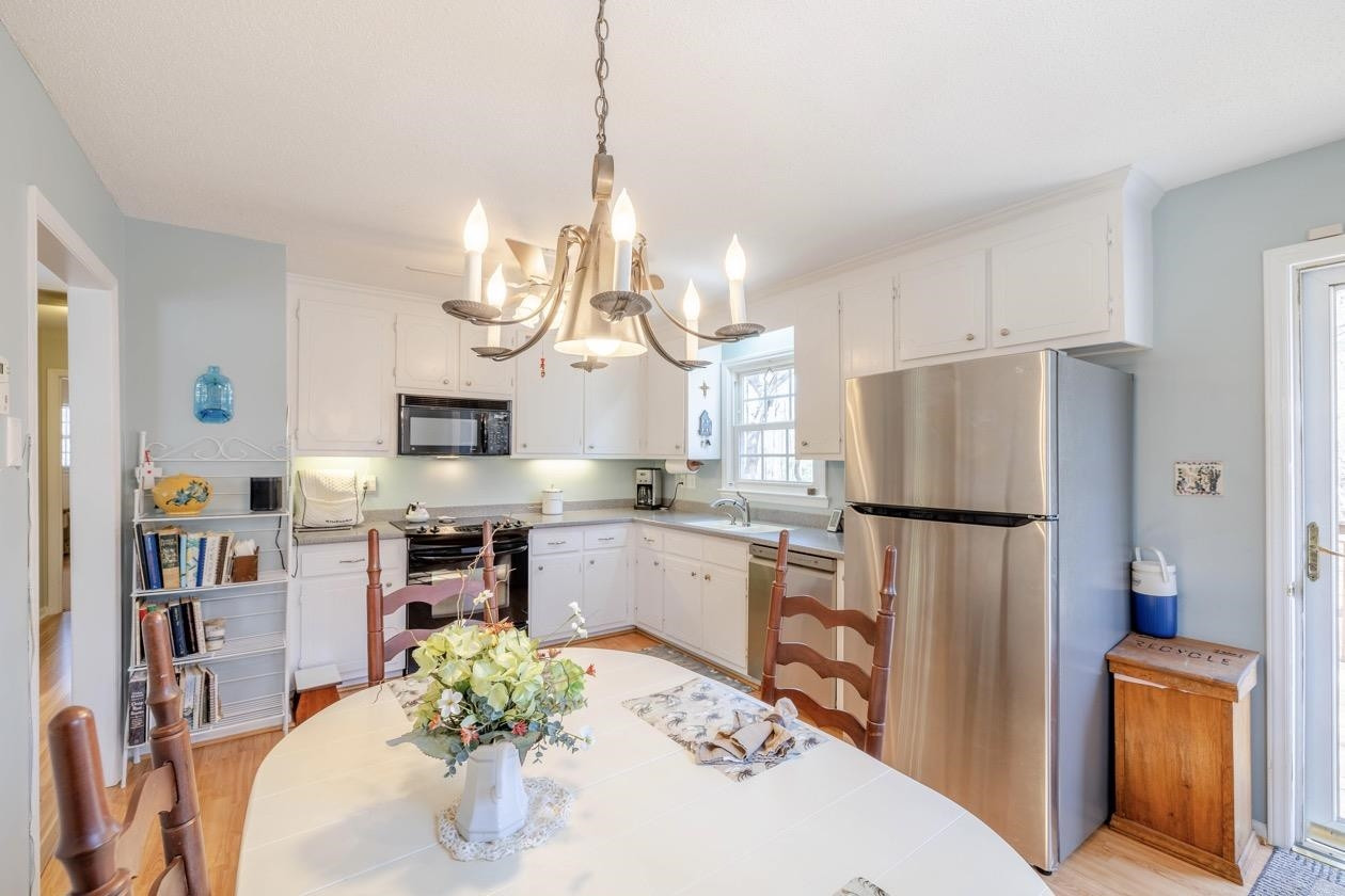 6308 Whitt Road Durham, NC 27712 - Photo 31 of 46 Photo 31