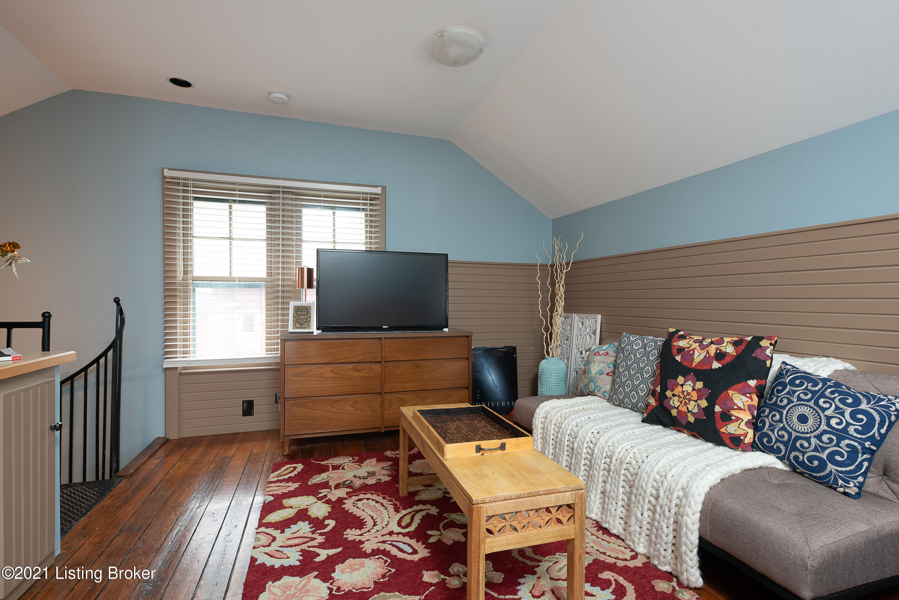 1012 Cherokee Road Louisville, KY 40204 - Photo 37 of 39 DHI-37