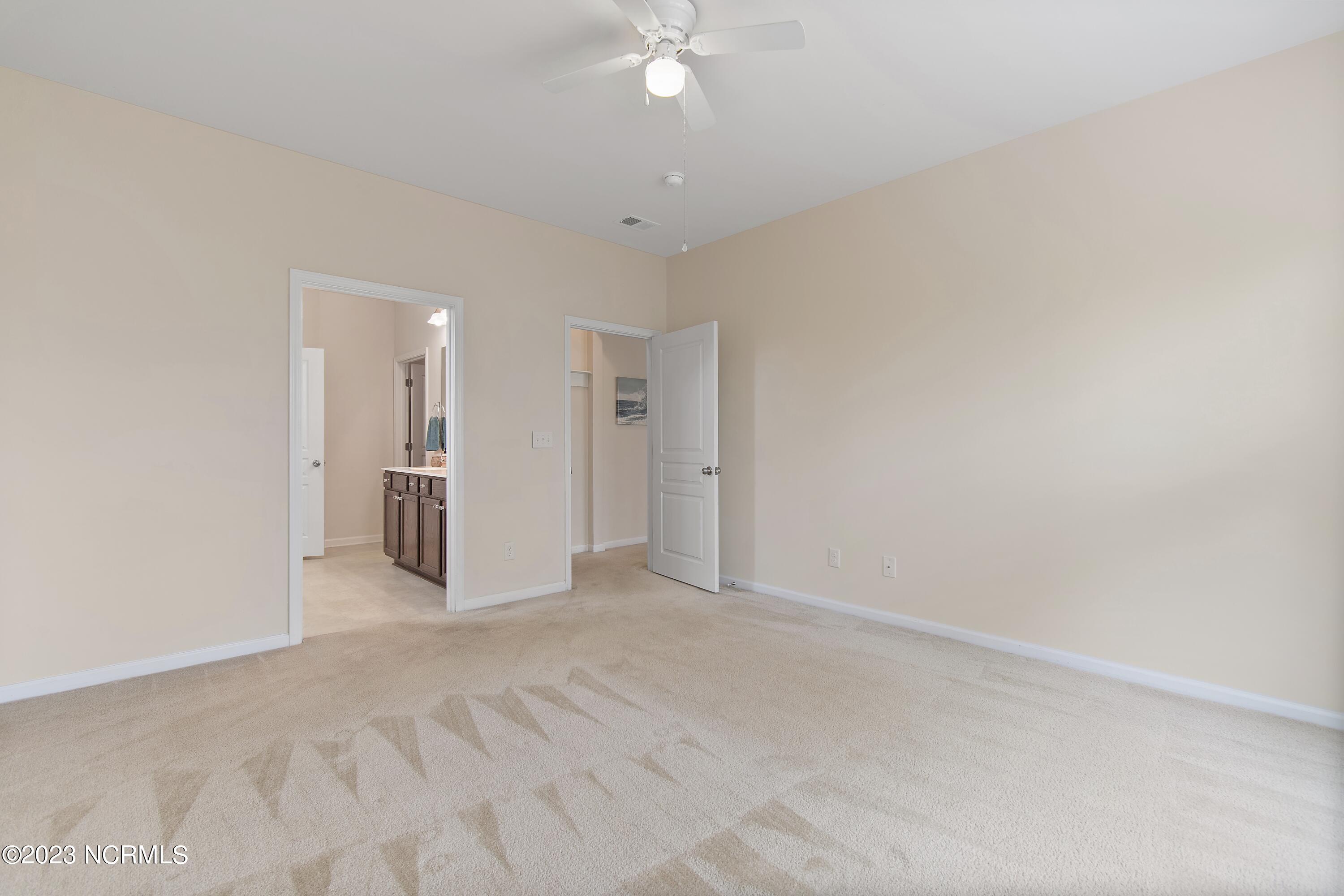 5202 Windlass Road Southport, NC 28461 - Photo 17 of 58 Master Bedroom