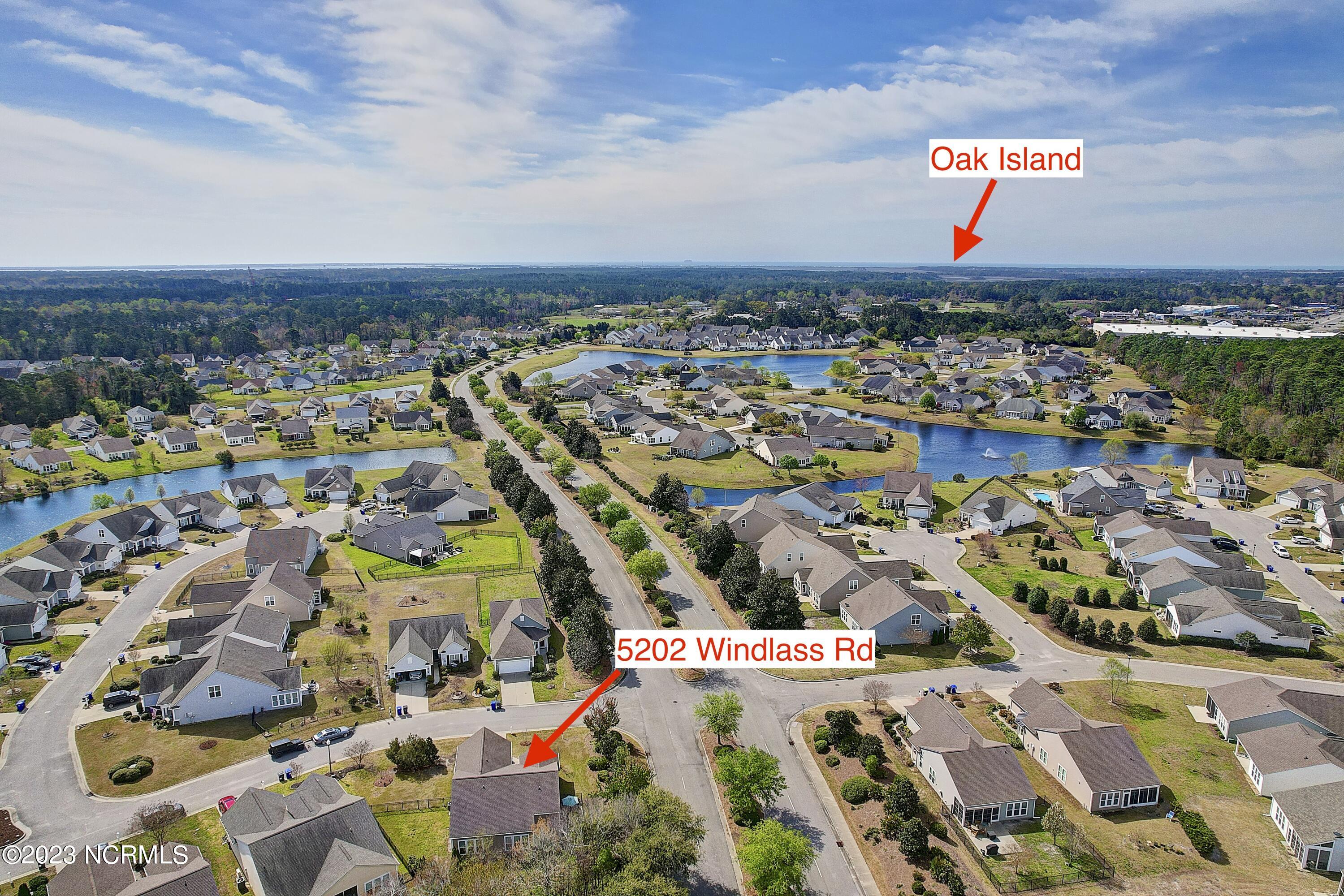 5202 Windlass Road Southport, NC 28461 - Photo 37 of 58 5202WindlassRd - 38