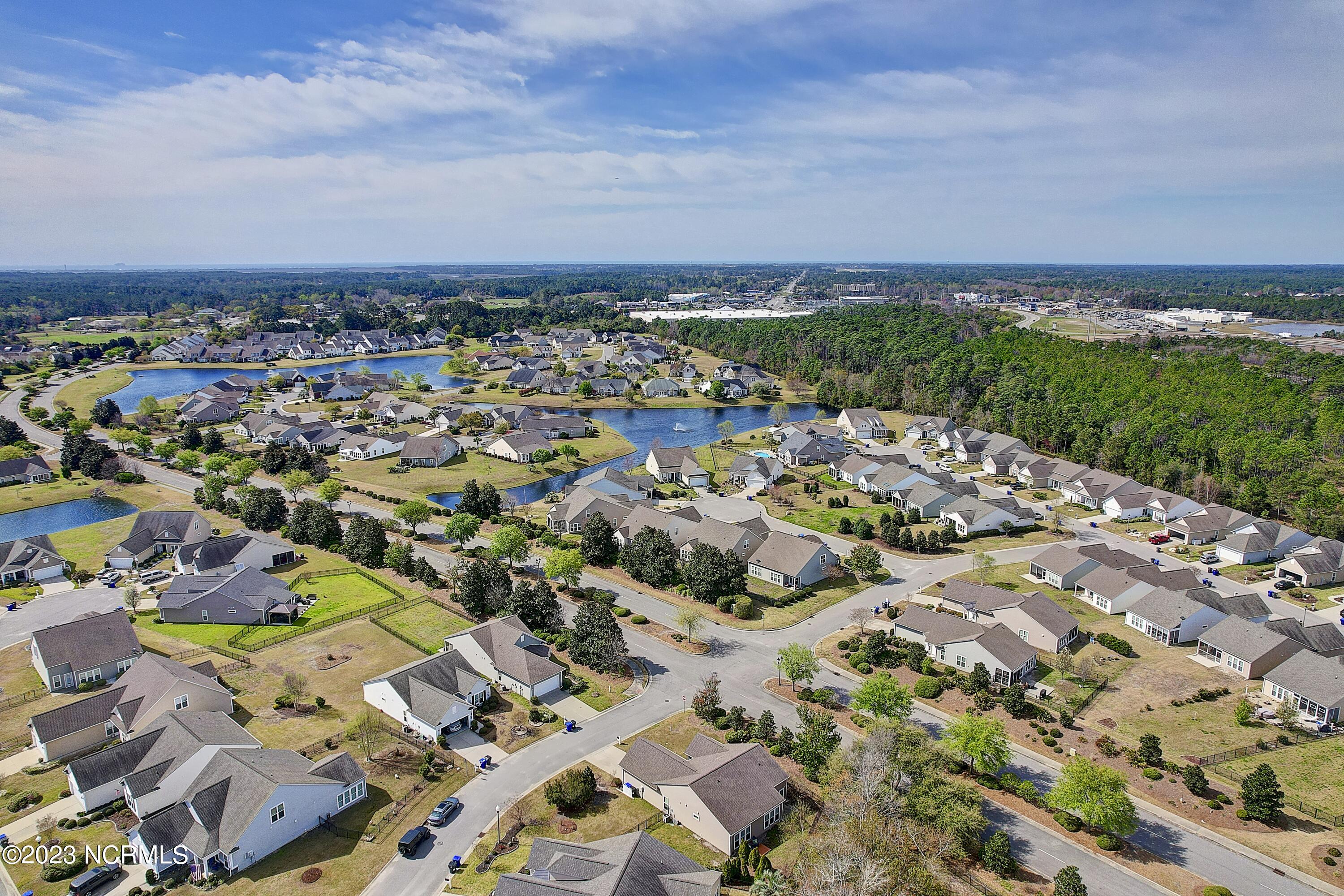 5202 Windlass Road Southport, NC 28461 - Photo 41 of 58 5202WindlassRd - 42