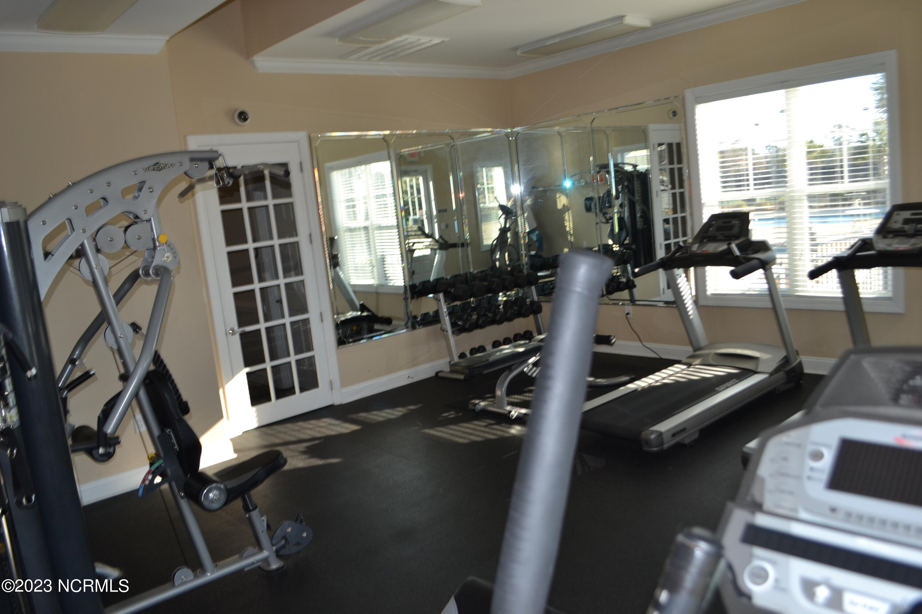 5202 Windlass Road Southport, NC 28461 - Photo 47 of 58 Rivermist Fitness