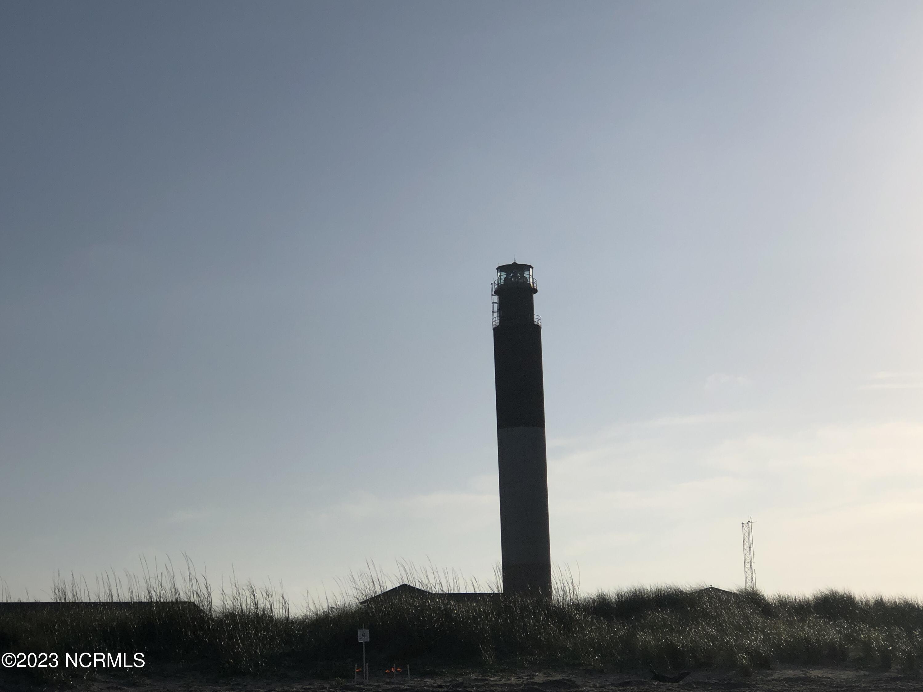 5202 Windlass Road Southport, NC 28461 - Photo 53 of 58 Oak Island Lighthouse - Caswell Beach