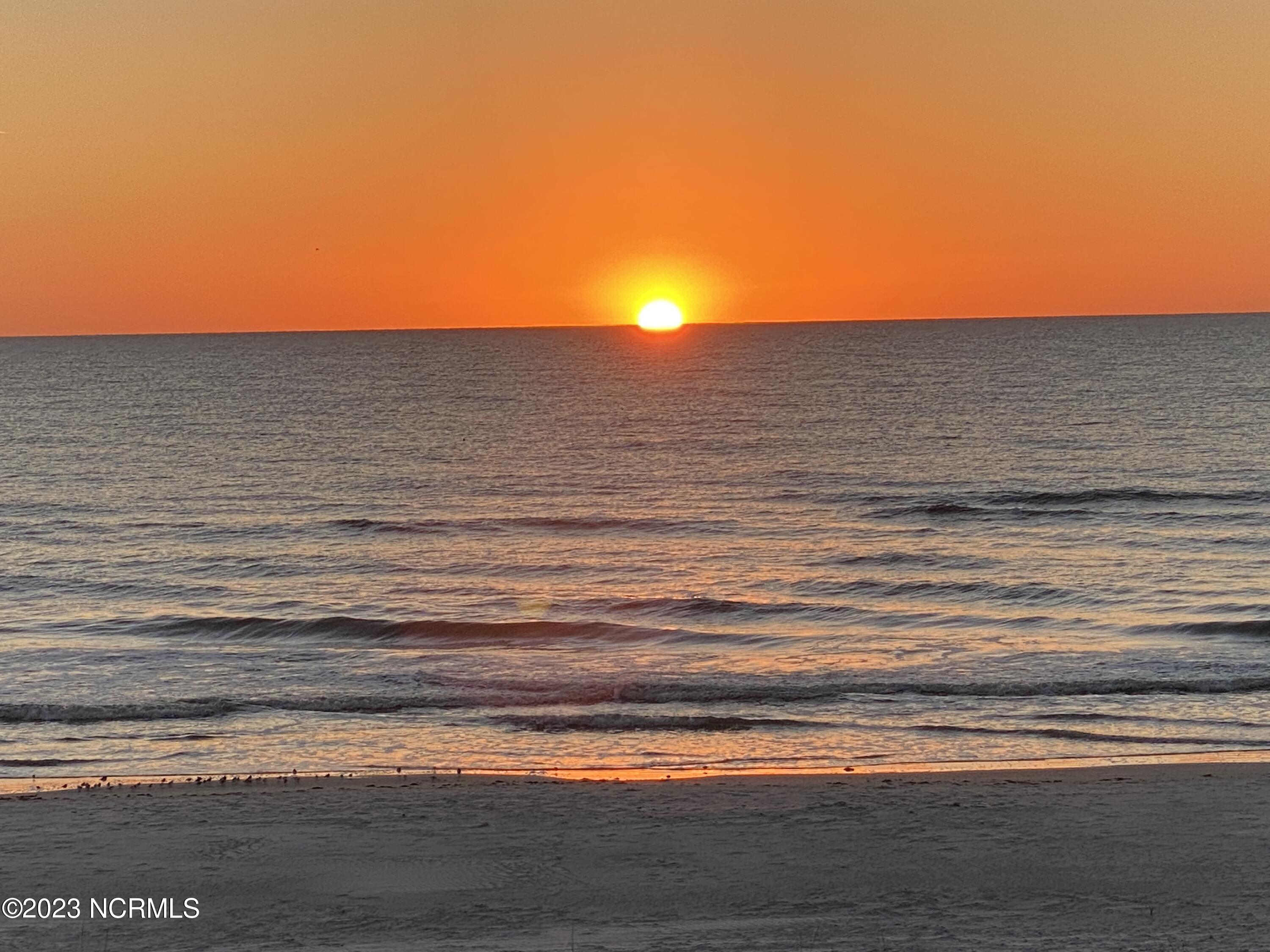 5202 Windlass Road Southport, NC 28461 - Photo 56 of 58 Incredible sunrises and sunsets from our southern facing beaches