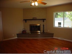 2001 East Buchanan Street Springfield, IL 62703 - Photo 2 of 7
