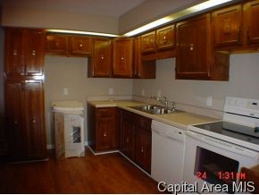 2001 East Buchanan Street Springfield, IL 62703 - Photo 5 of 7