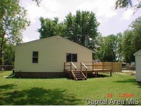 2001 East Buchanan Street Springfield, IL 62703 - Photo 7 of 7