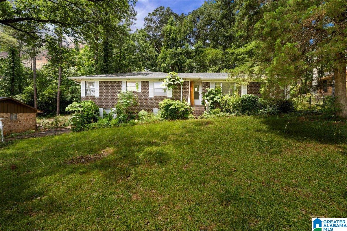 1216 Huffman Road Birmingham, AL 35215 - Photo 2 of 32
