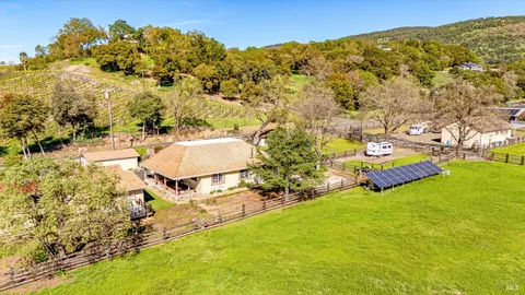 $2,795,000 | 3061 North Avenue, Napa, CA 94558