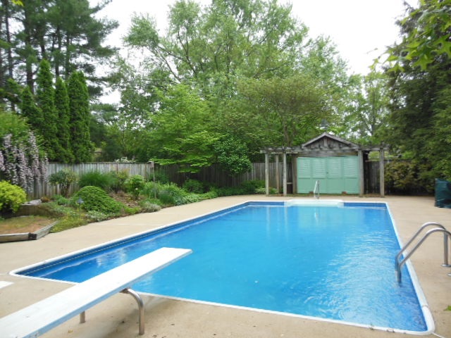 1424 Hollins Road Waynesboro, VA 22980 - Photo 44 of 50 Approximately 30' x 18'.