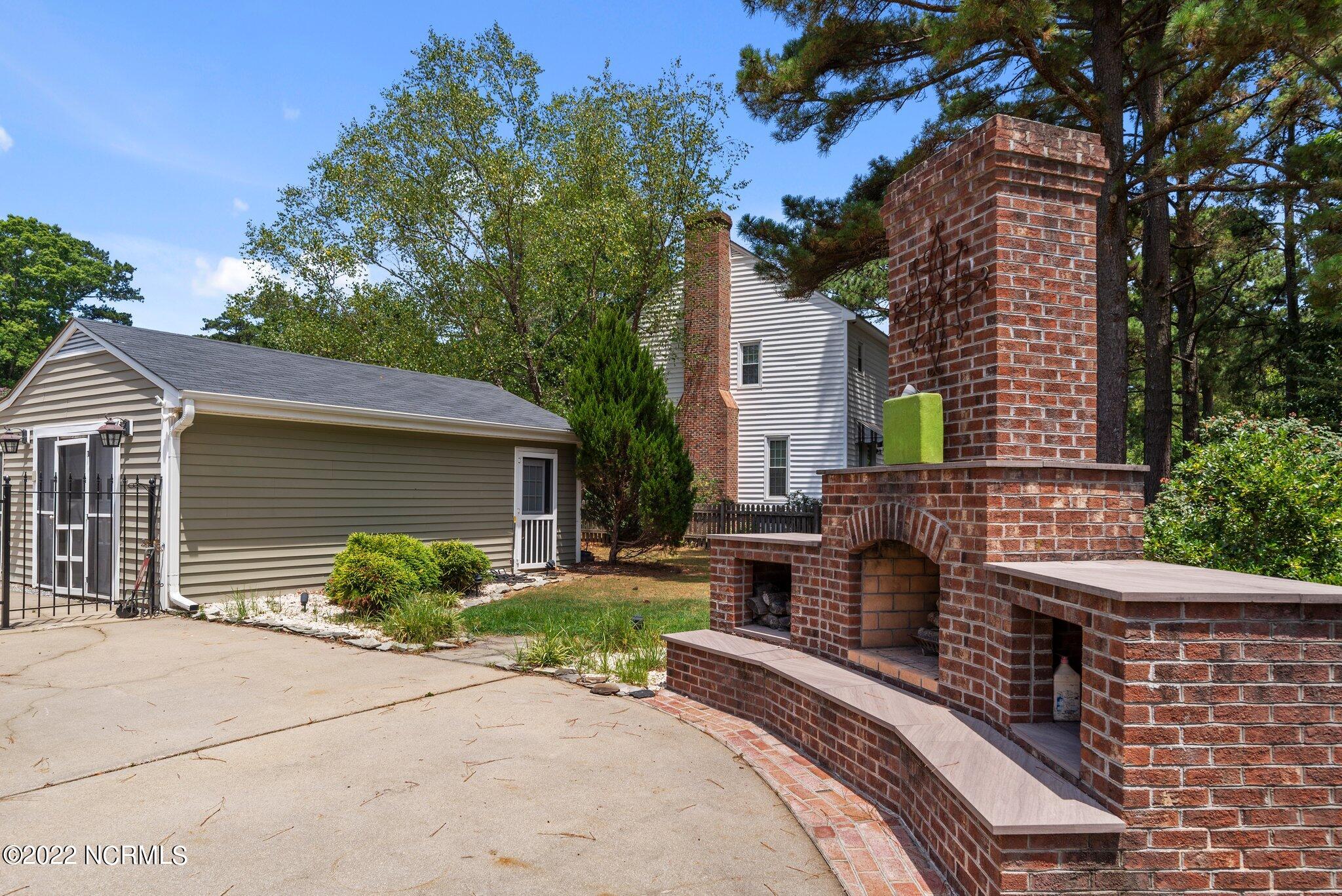 1214 Buxton Road Northwest Wilson, NC 27896 - Photo 15 of 52 16-web-or-mls-COX_8780