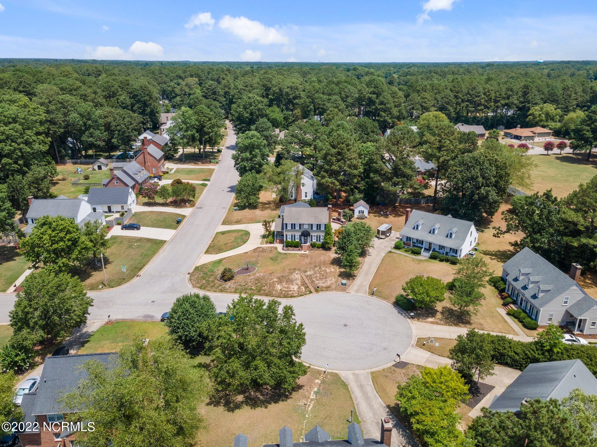 1214 Buxton Road Northwest Wilson, NC 27896 - Photo 20 of 52 21-web-or-mls-DJI_0028