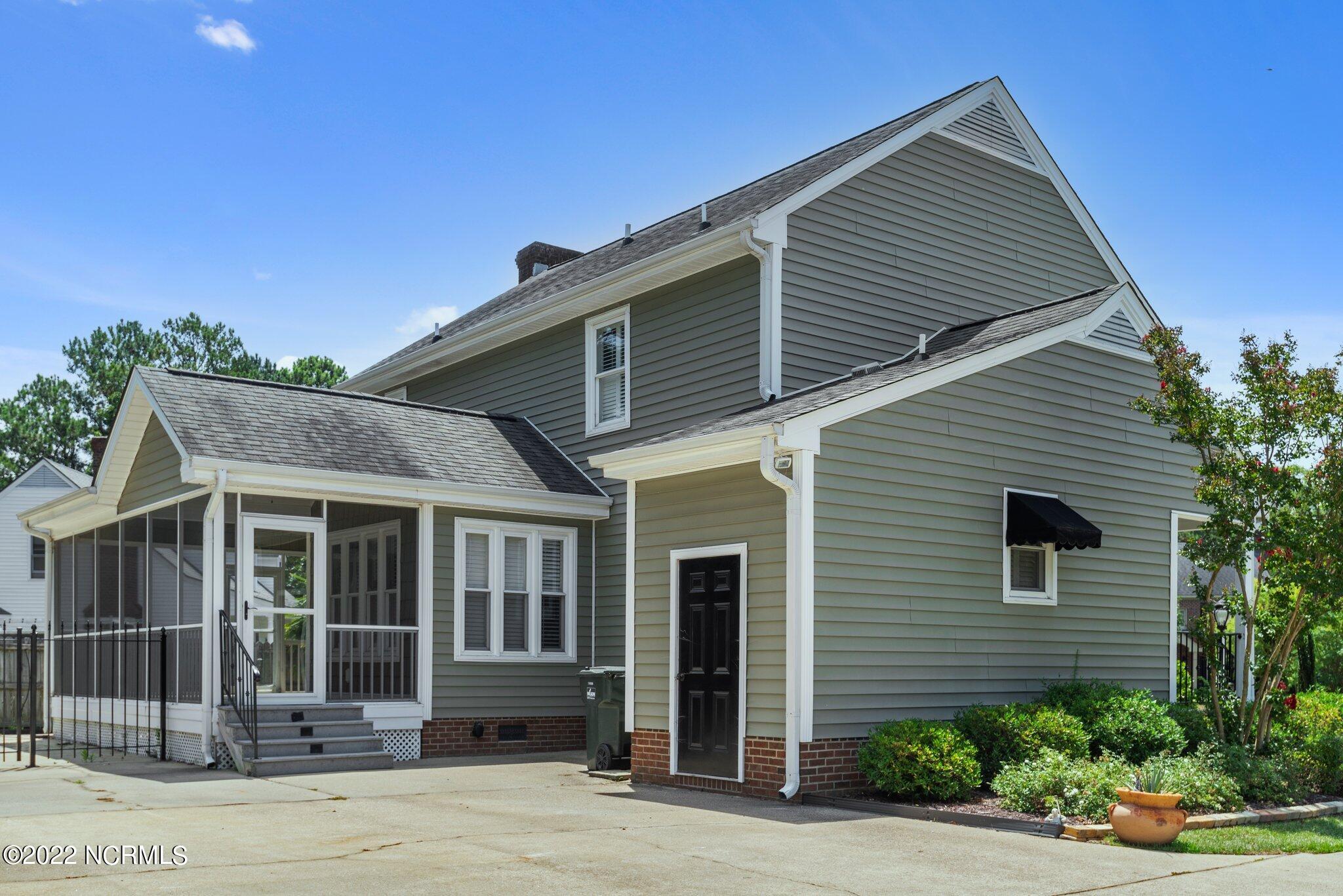 1214 Buxton Road Northwest Wilson, NC 27896 - Photo 6 of 52 7-web-or-mls-COX_8770