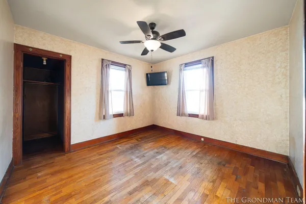 $245,000 | 625 West Clinton Street, Hastings, MI 49058