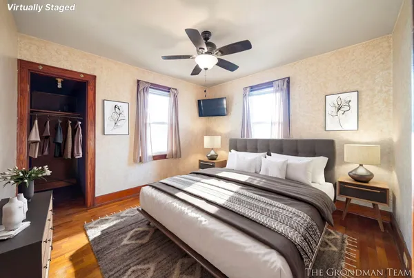 $245,000 | 625 West Clinton Street, Hastings, MI 49058