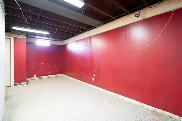 $245,000 | 625 West Clinton Street, Hastings, MI 49058