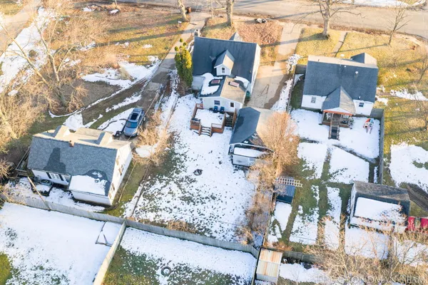 $245,000 | 625 West Clinton Street, Hastings, MI 49058