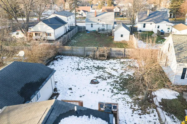 $245,000 | 625 West Clinton Street, Hastings, MI 49058