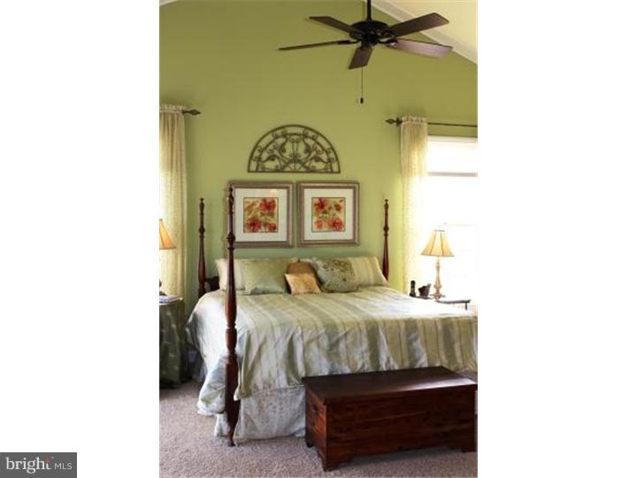 4584 Ridgetop Road Doylestown, PA 18902 - Photo 14 of 25 Bedroom - Main