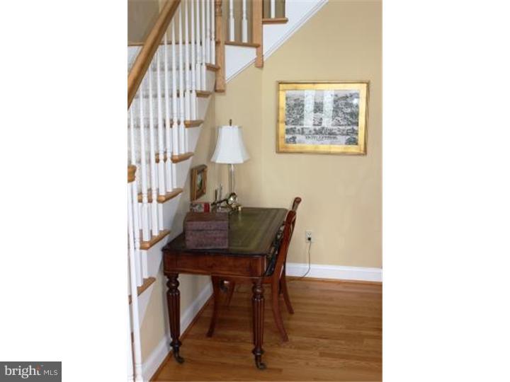 4584 Ridgetop Road Doylestown, PA 18902 - Photo 3 of 25 Foyer