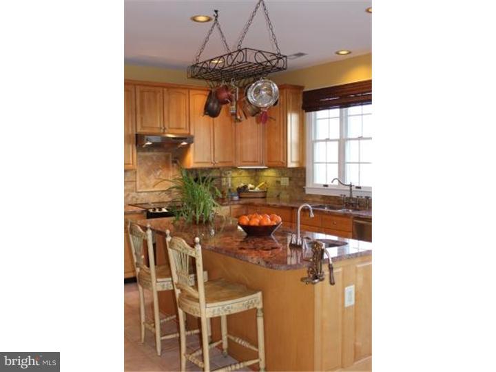 4584 Ridgetop Road Doylestown, PA 18902 - Photo 8 of 25 Kitchen